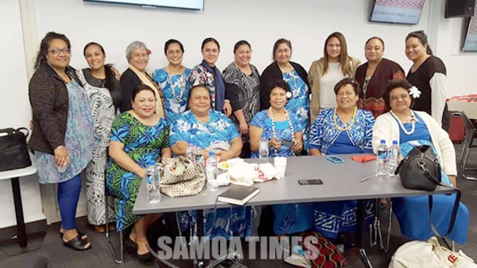 O le faalapotopotoga Tausi Soifua Samoa i totonu o Niu Sila sa faavaeina i le 1988, o se faalapotopotoga ua vaevaeina i ni Lālā se tolu mai le amataga.