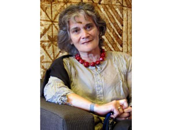 Tagaloatele Professor Margaret Ellen Fairbairn-Dunlop